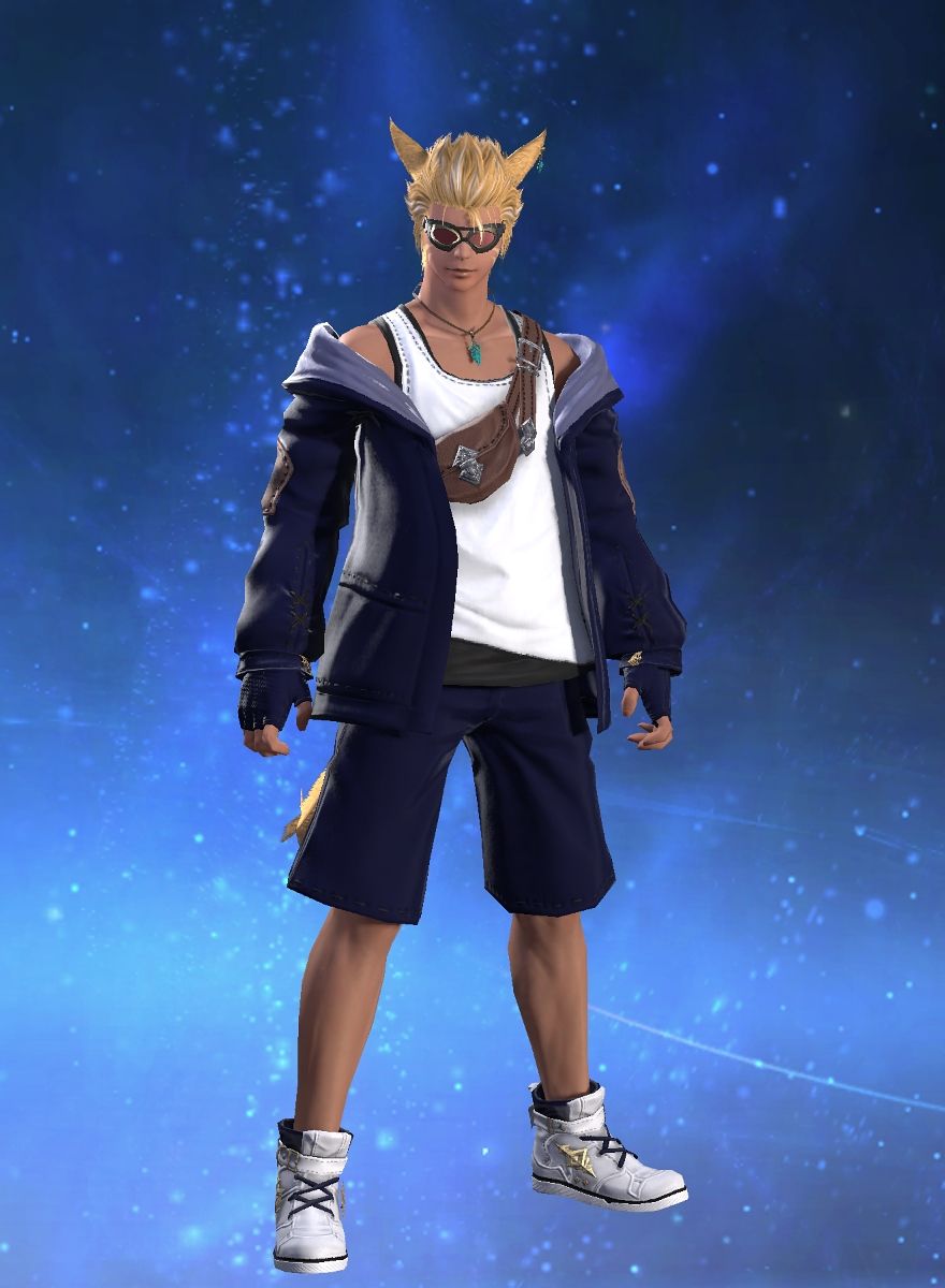 Minato Uzumakii