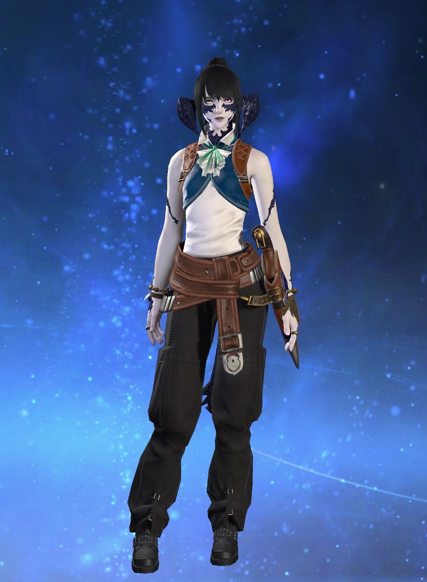 Khalee Darkbloom