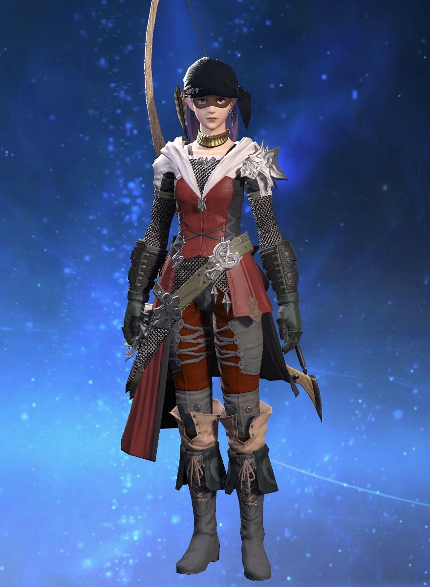 Everisa Dawnlight