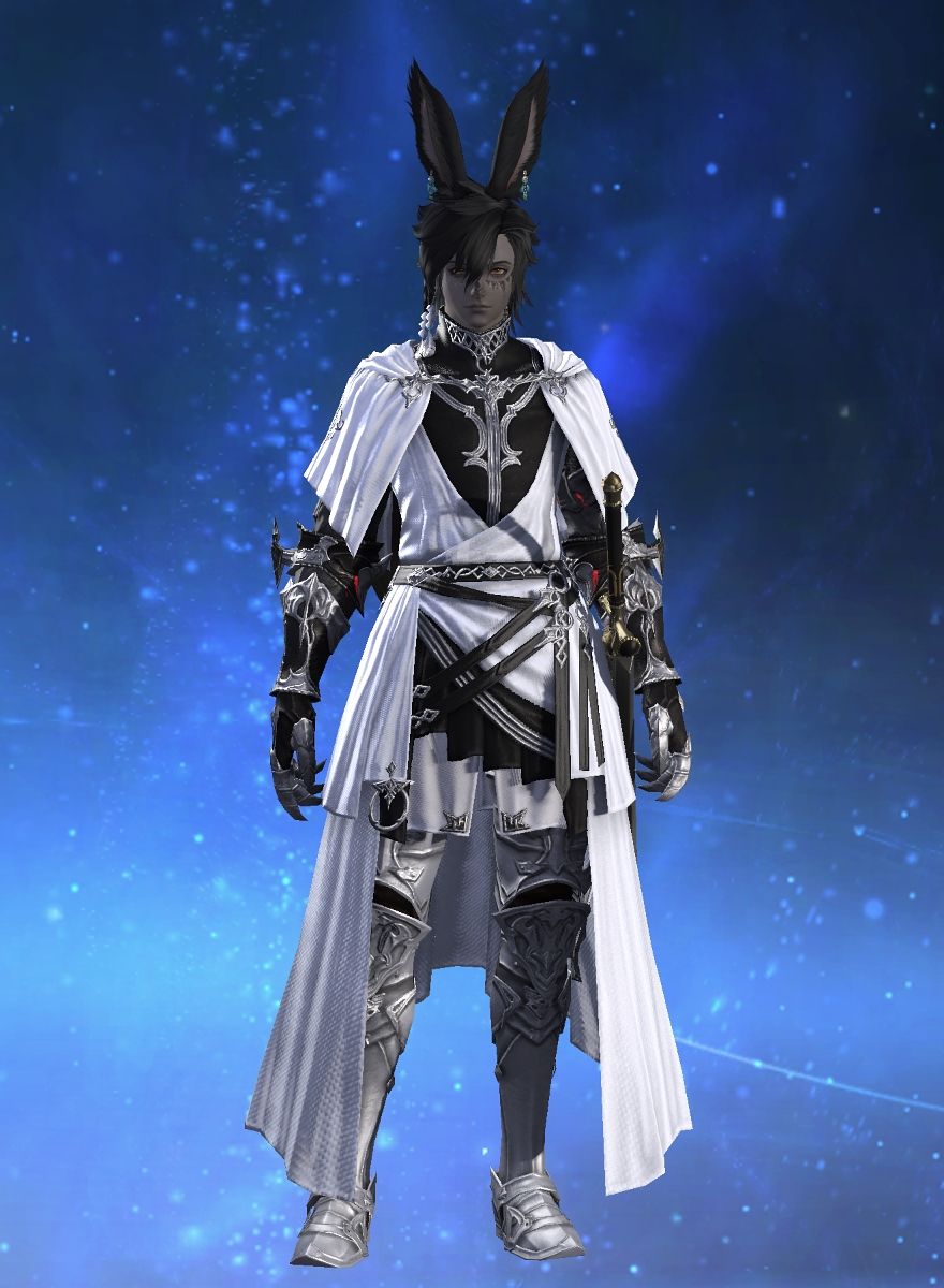 Oryn Fendwyr
