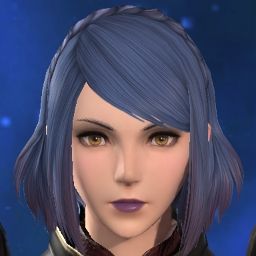 Ianah Luxium