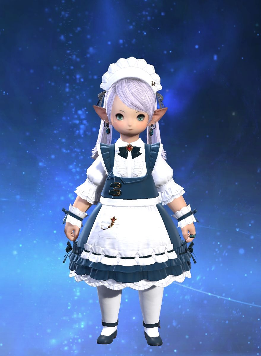 Shishamo Chronos