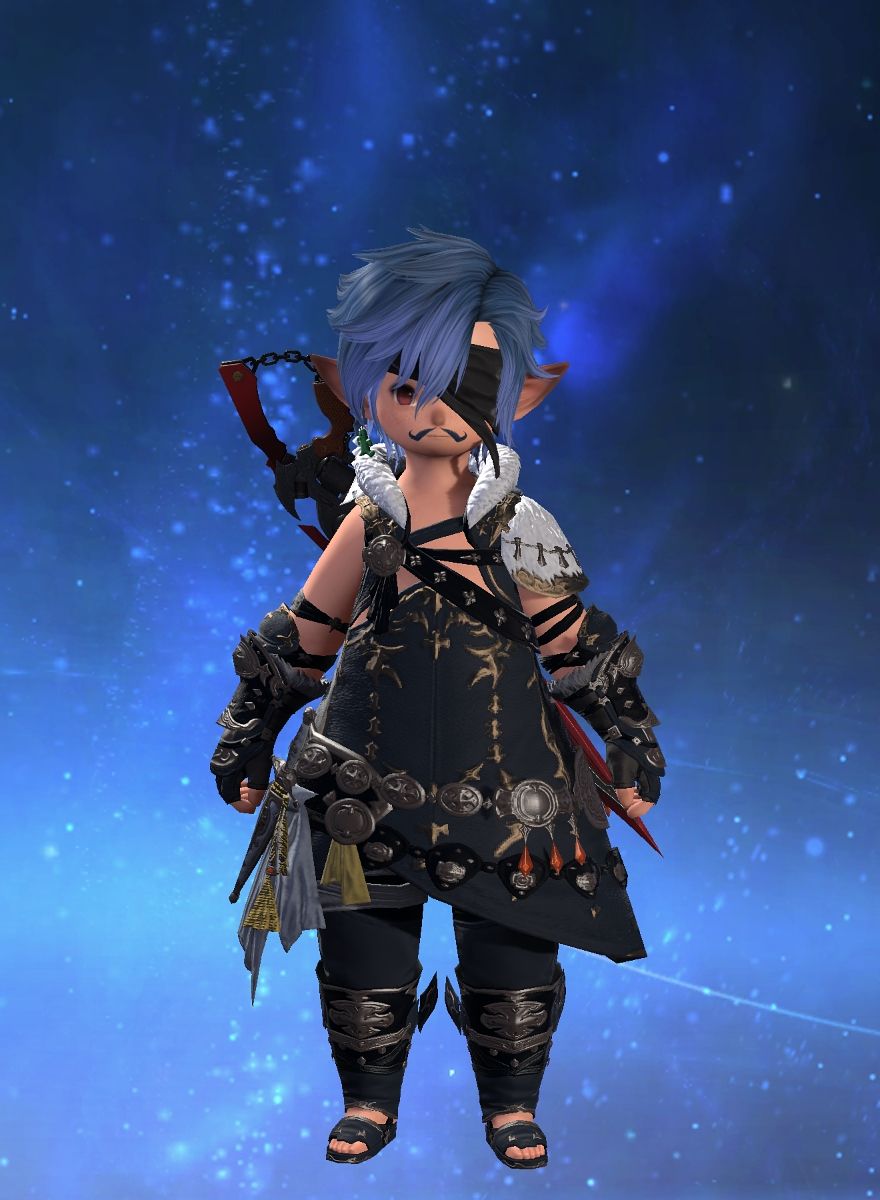 Lupus Crowe