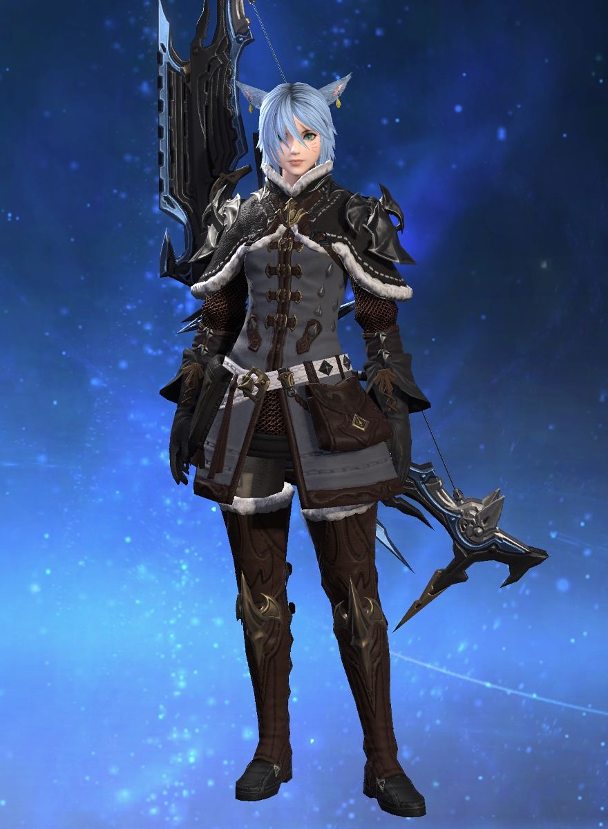 Shig Nemesis