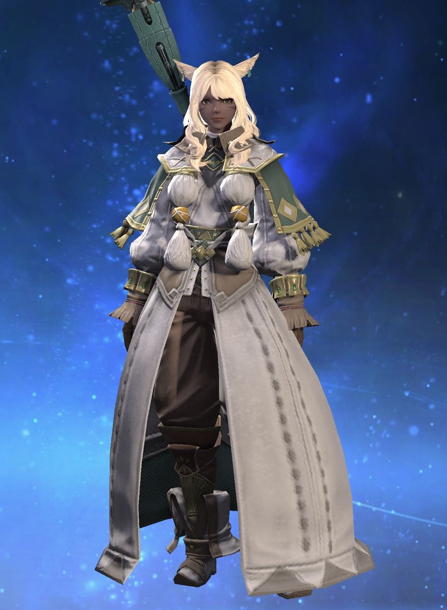 Katalina Winemixer