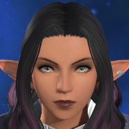Lyria Starlight