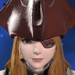 Poppi Muffinsson