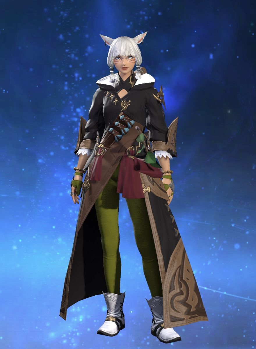 Arcangel Crow
