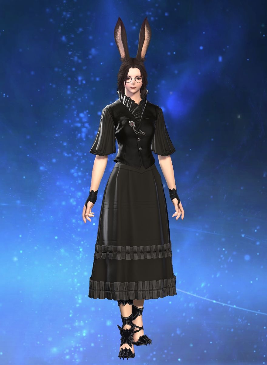 Elise Edelweiss