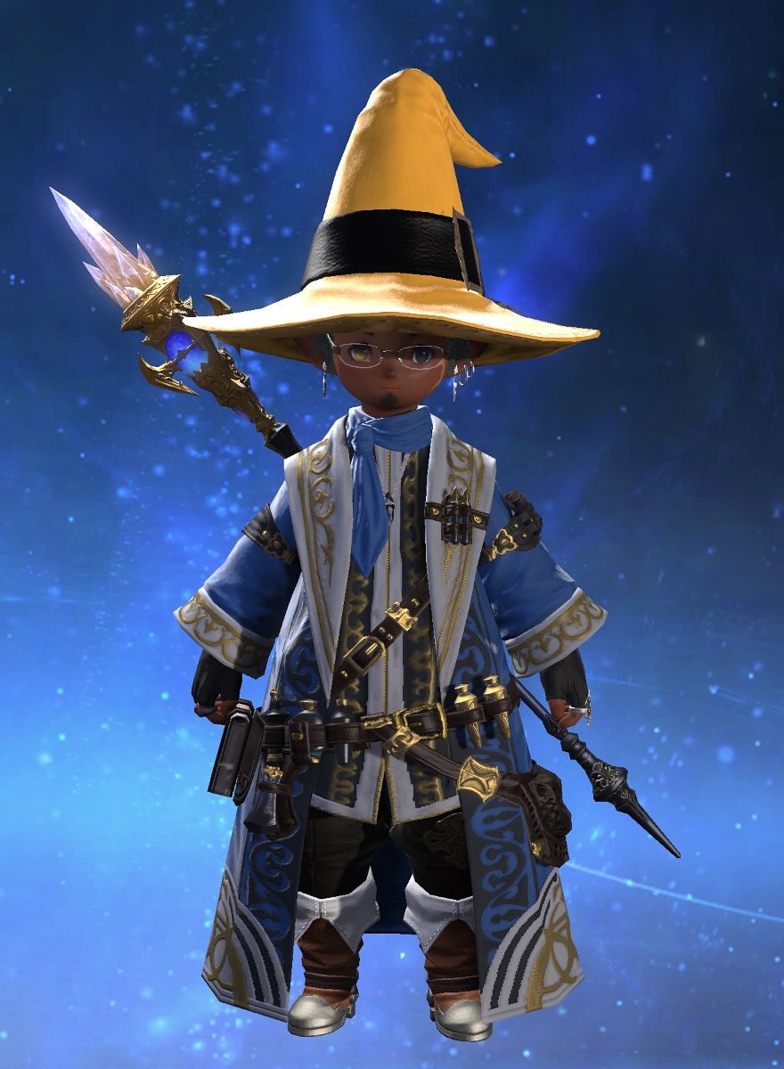 Kanon Miser