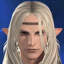 Estinien Wyrmblood