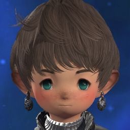 Dead Lalafell