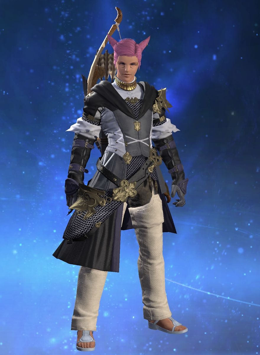 A'veram Nya