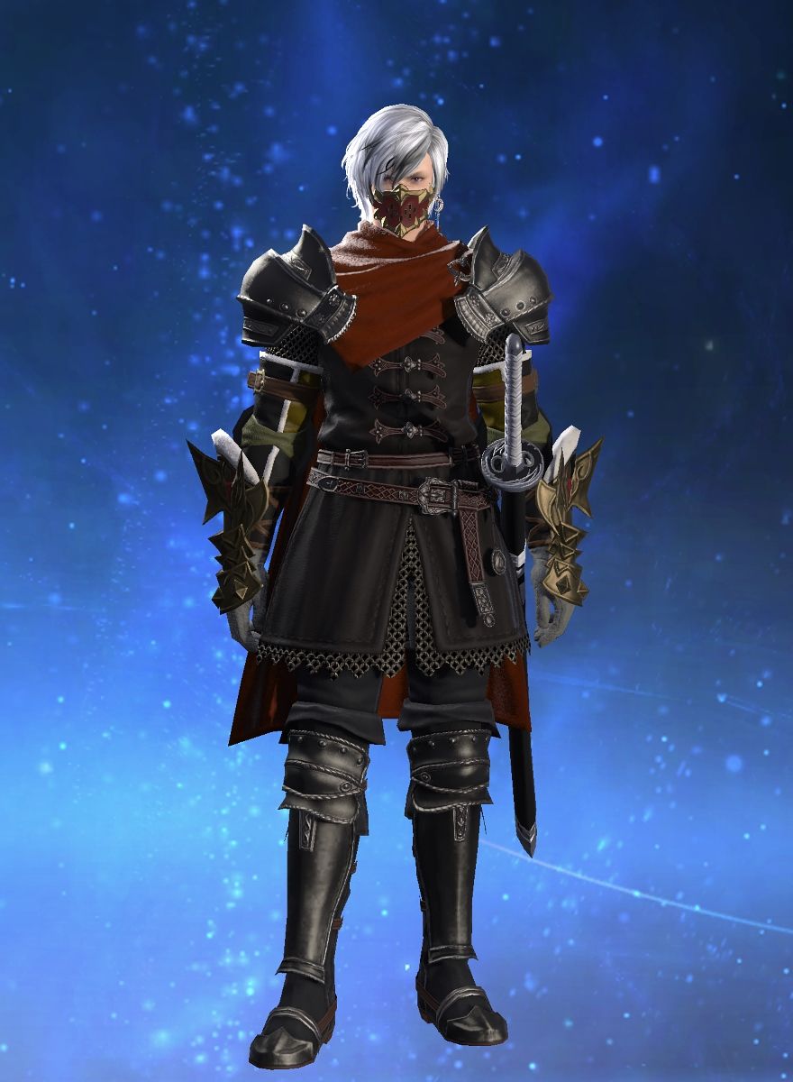 Krenzen Lucaryn