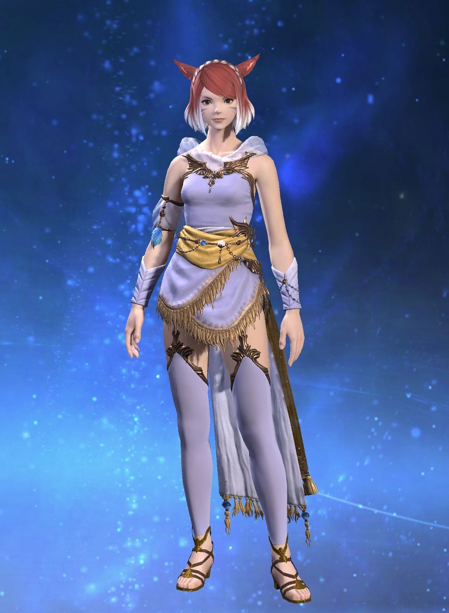 Hoshi Ketra