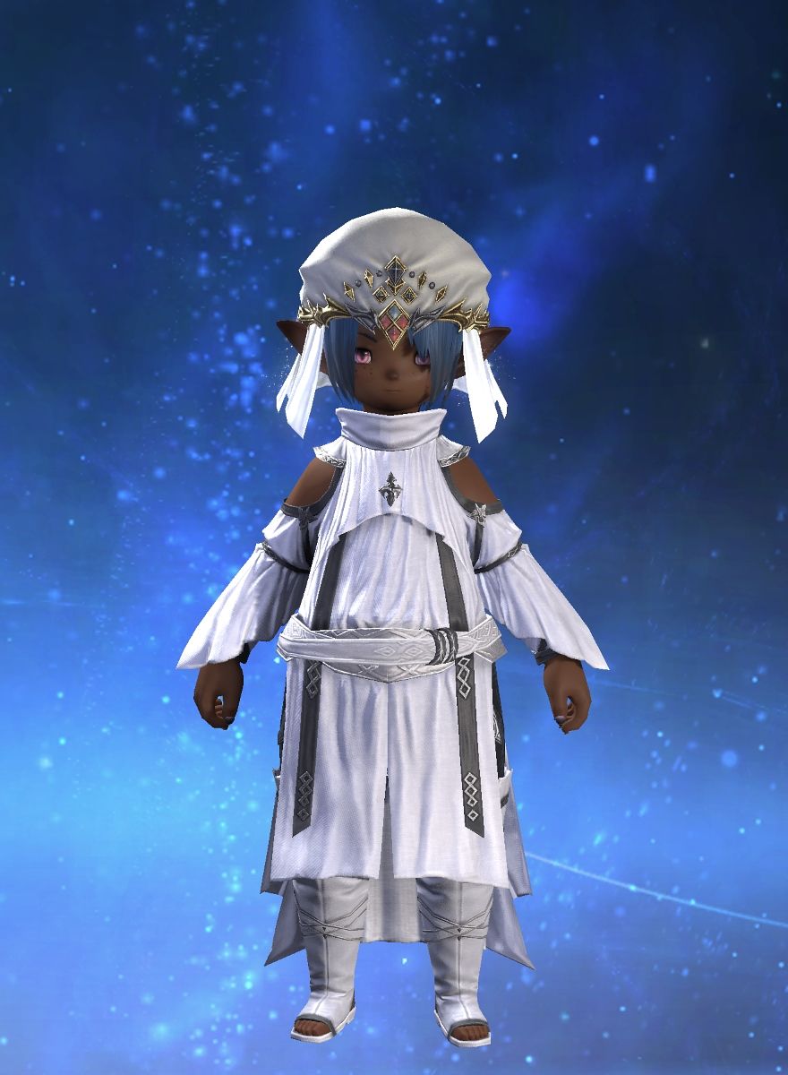 Horus Brawnwen