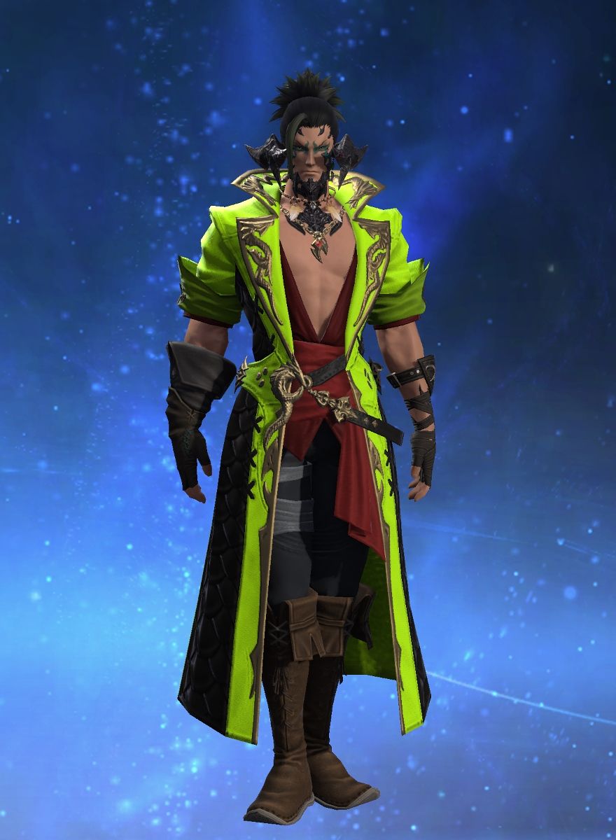 Alpaca Warrior