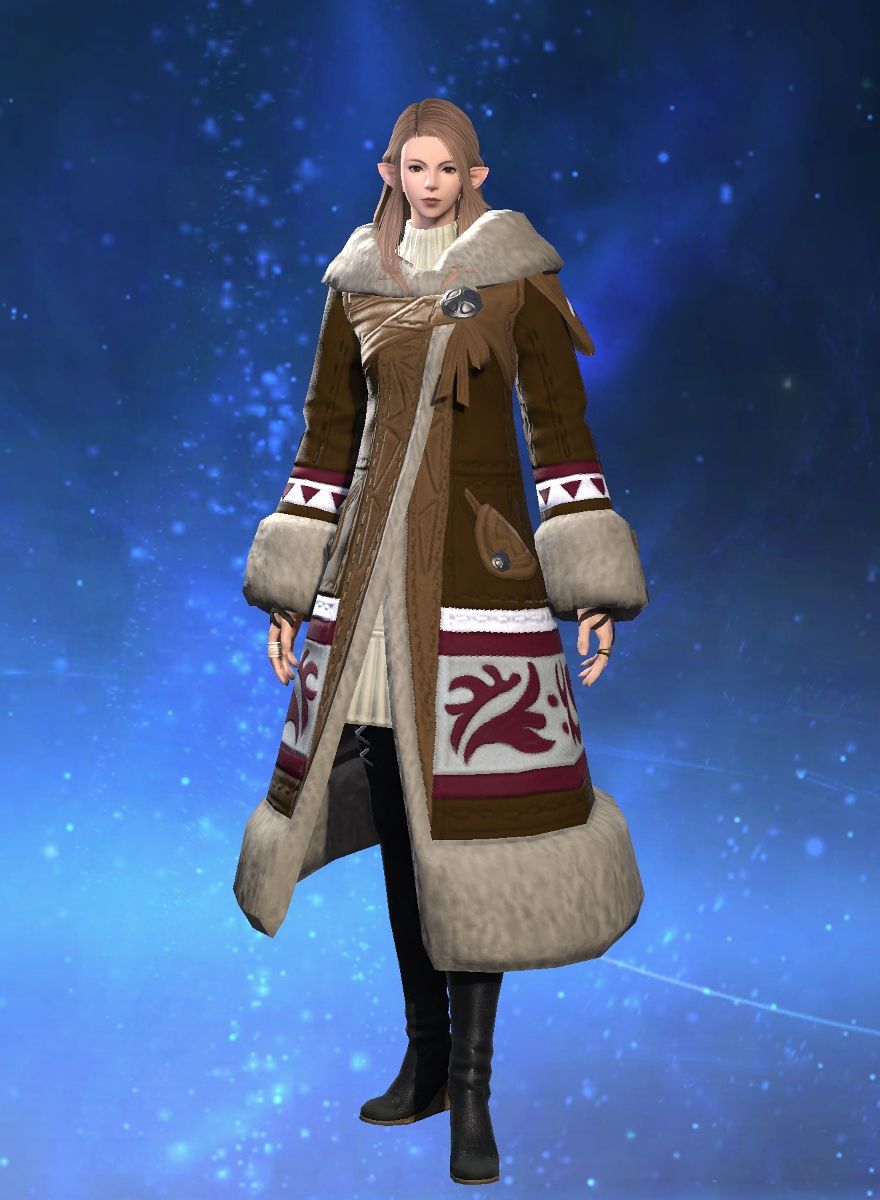 Elvide Lionnellais