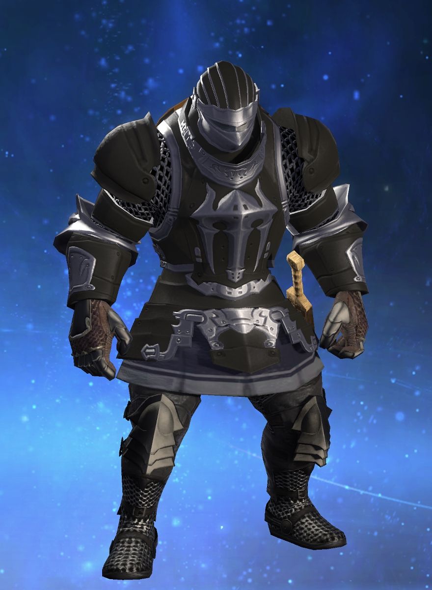 Gladius Thokk