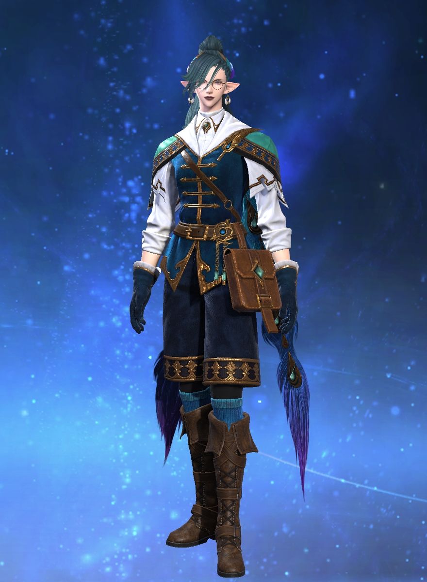 Letho Styx