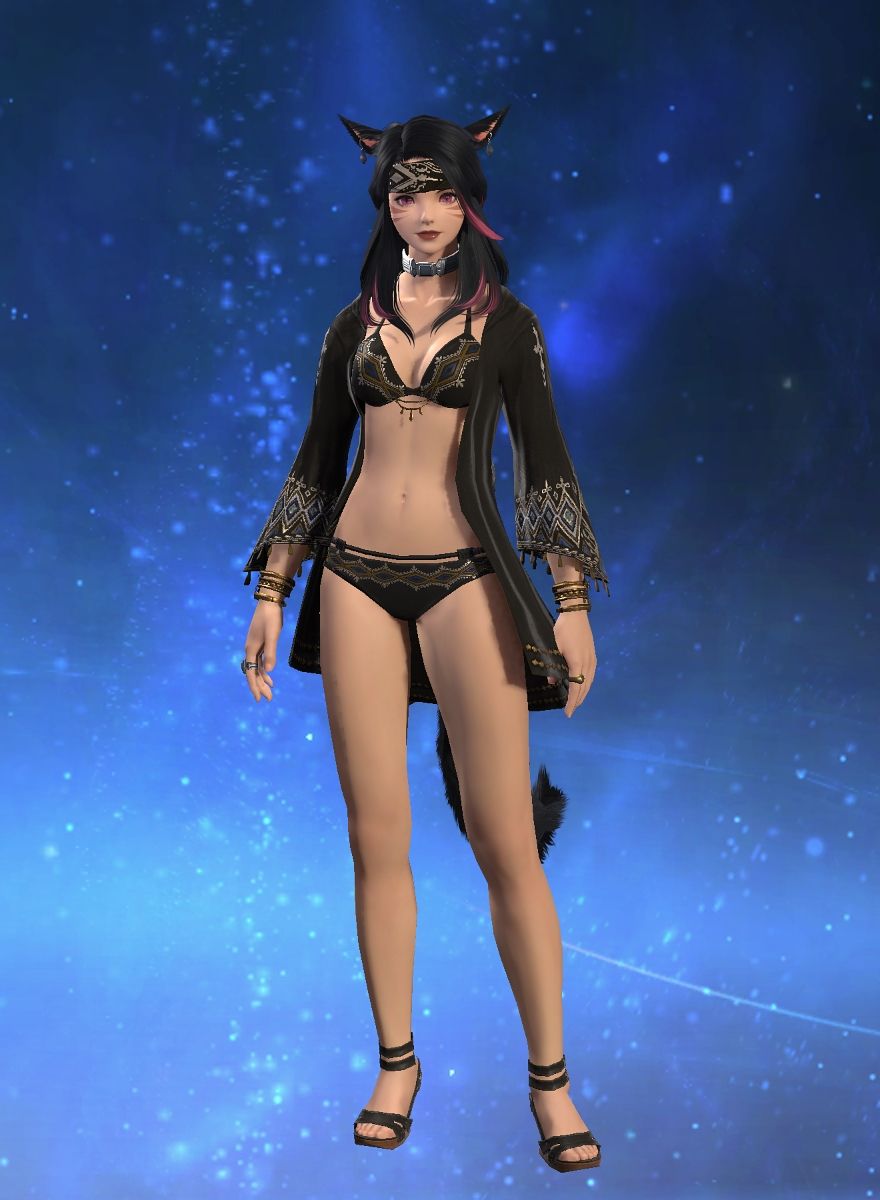 Sarinae Stormsong