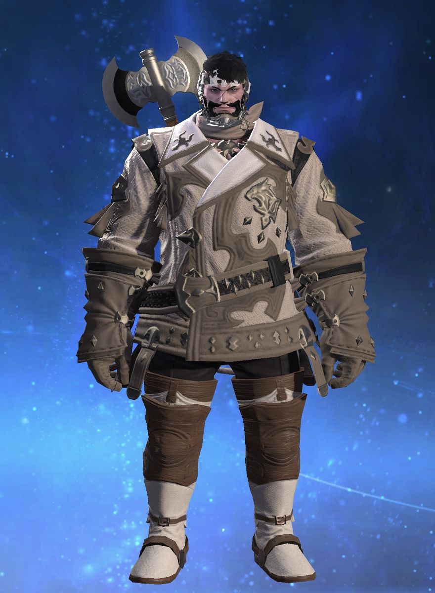 Garrison Arkos