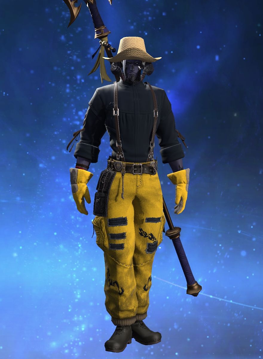 Ramsark Moongaurd