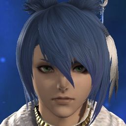 Sonic Bun