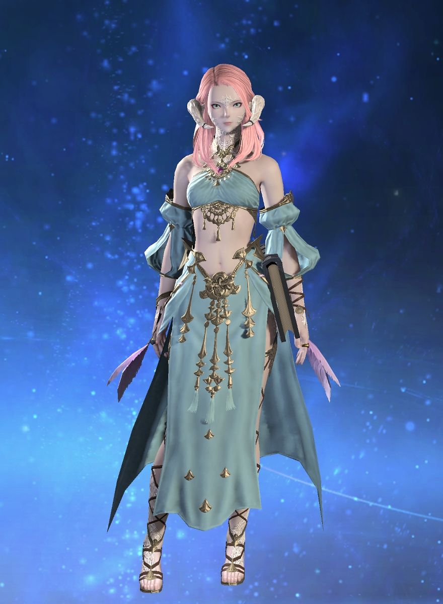 Airis Shirogane