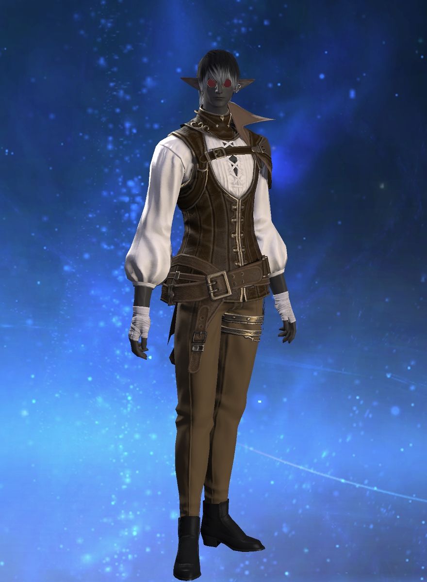 Reynard Orion