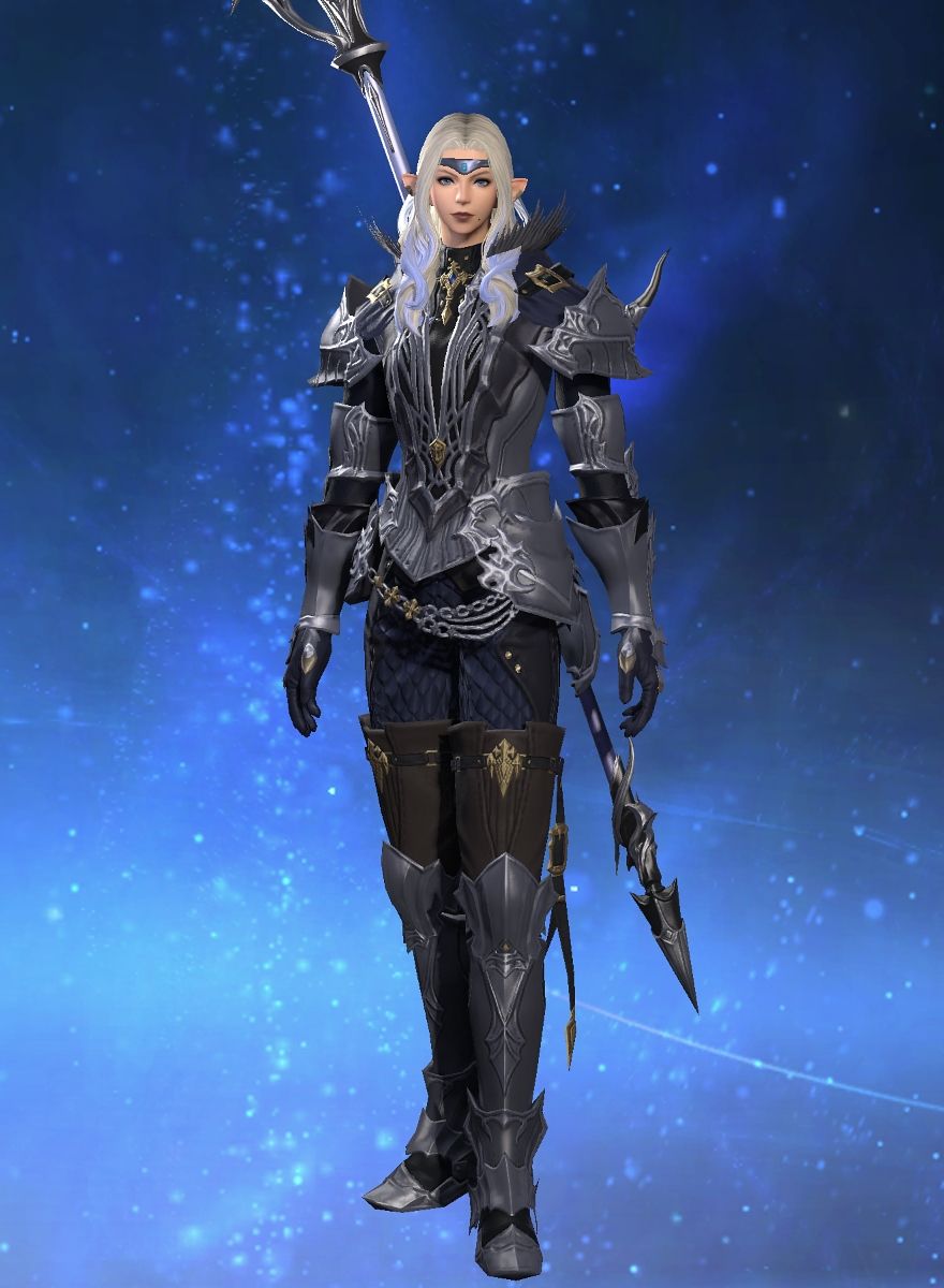 Yslaine Matigniant
