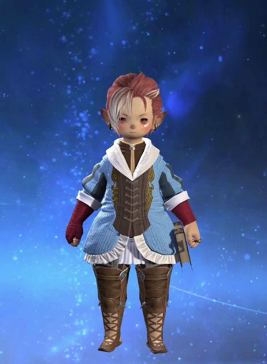 Dadamage Popoto