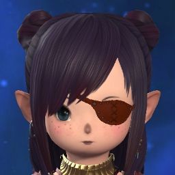 Kuroyukihime Damekuro