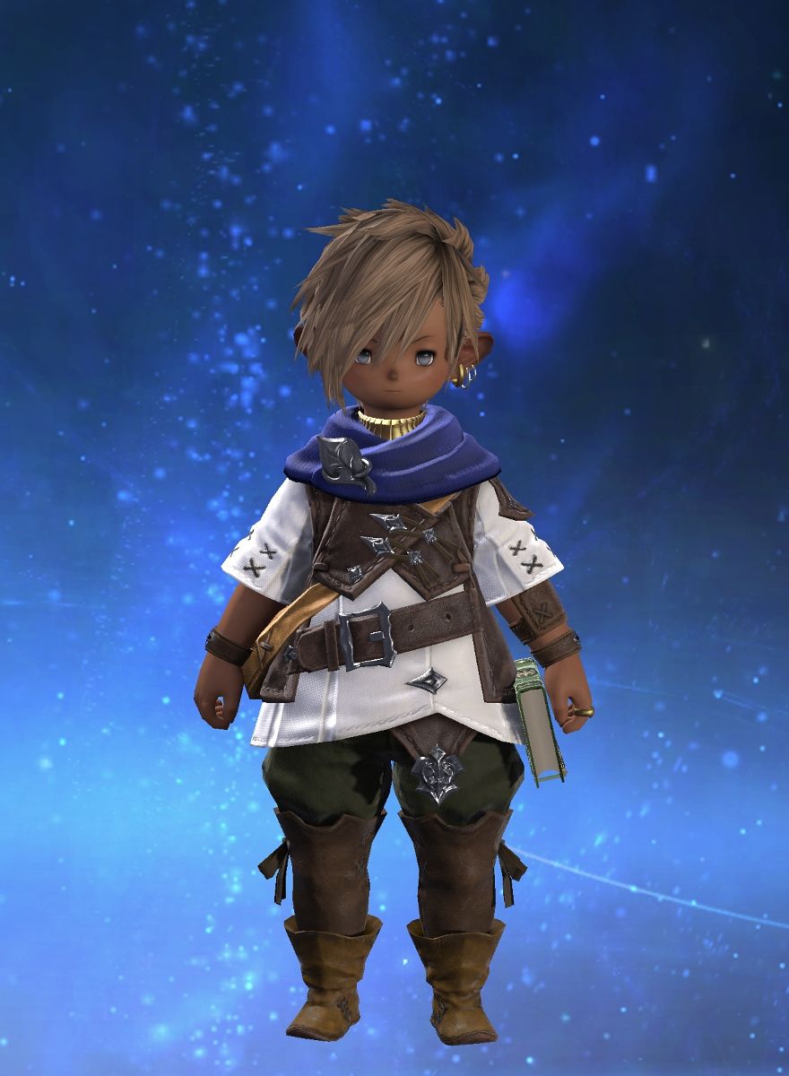 Ren Durandal