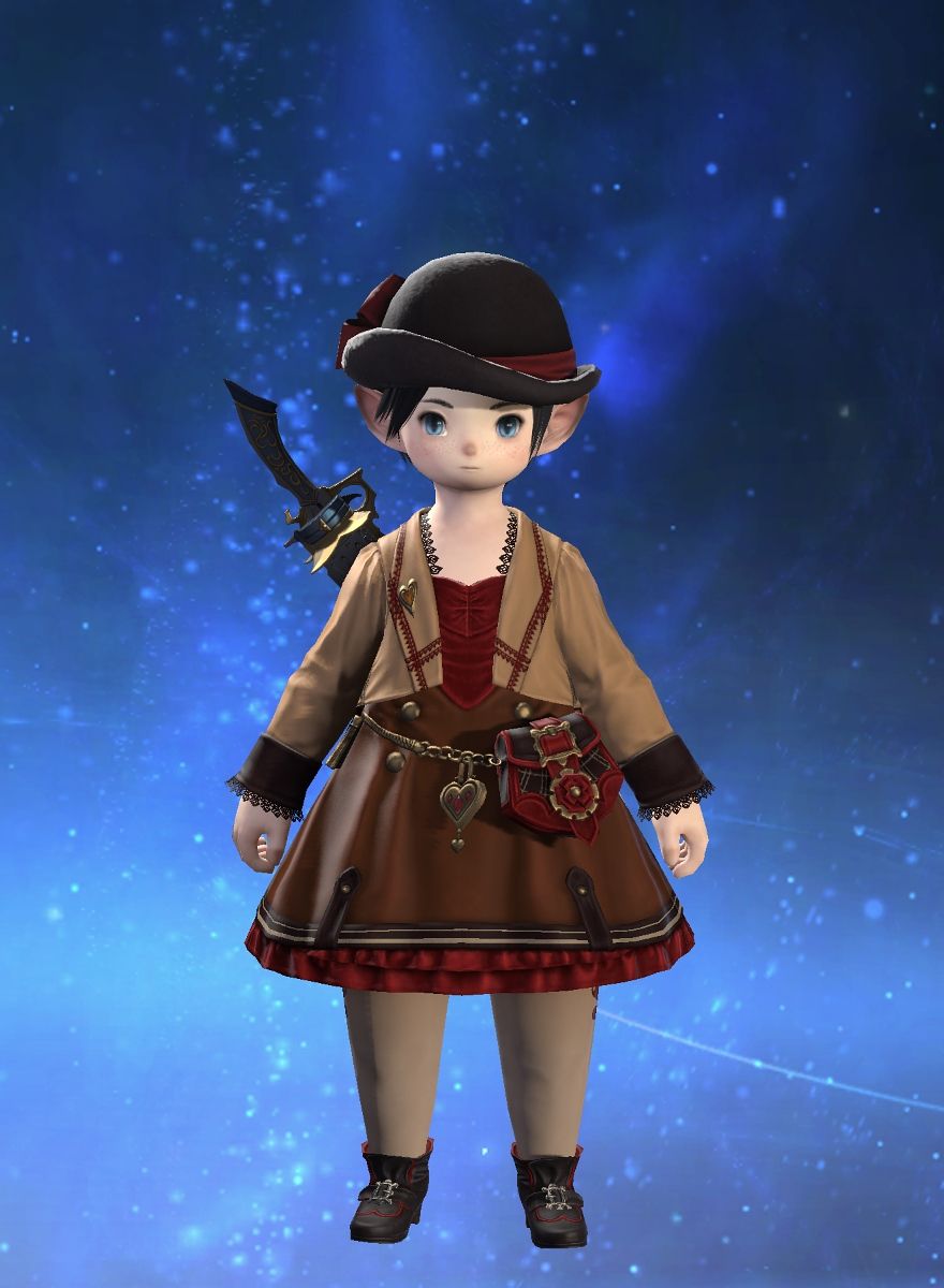 Clutteris Chan