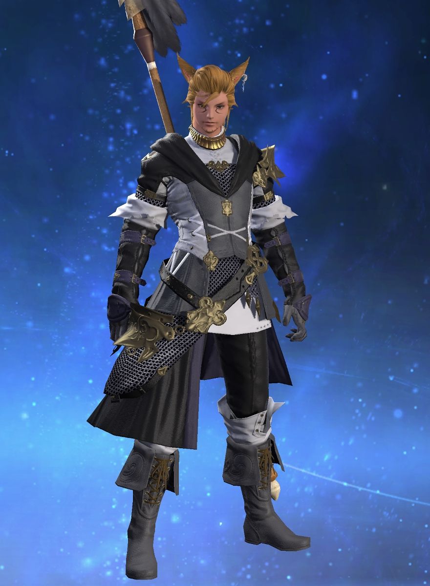 D'zeer Ironkin