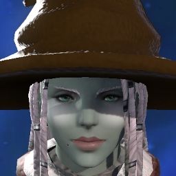 Krysslona Doerd