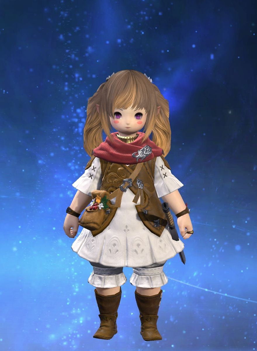 Smol Fcslave