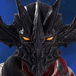 Emperor Palpamemes