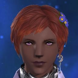 Zuryhhy Nightshade