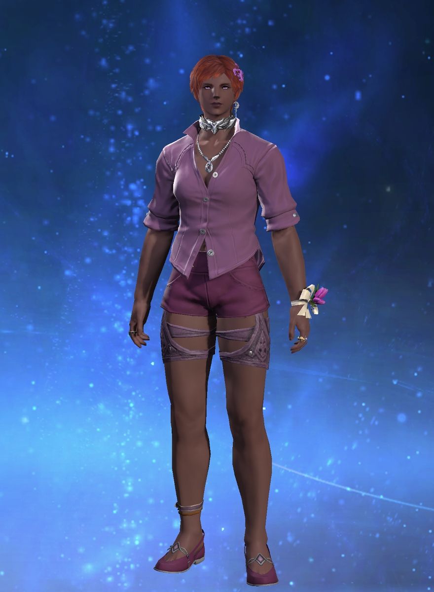 Zuryhhy Nightshade
