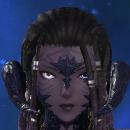 Tsuki Hollowild