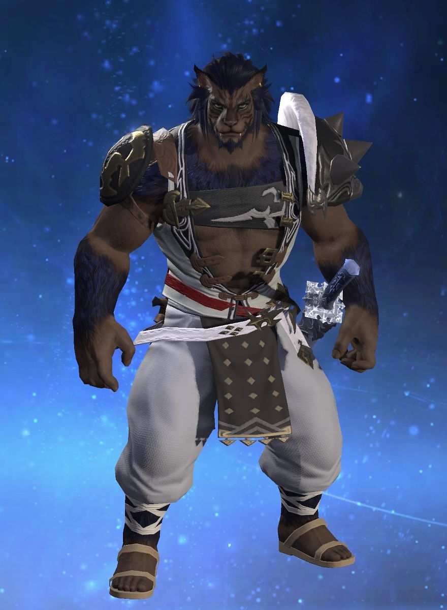 Zanith Wolfard