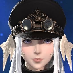 lascreia's Avatar