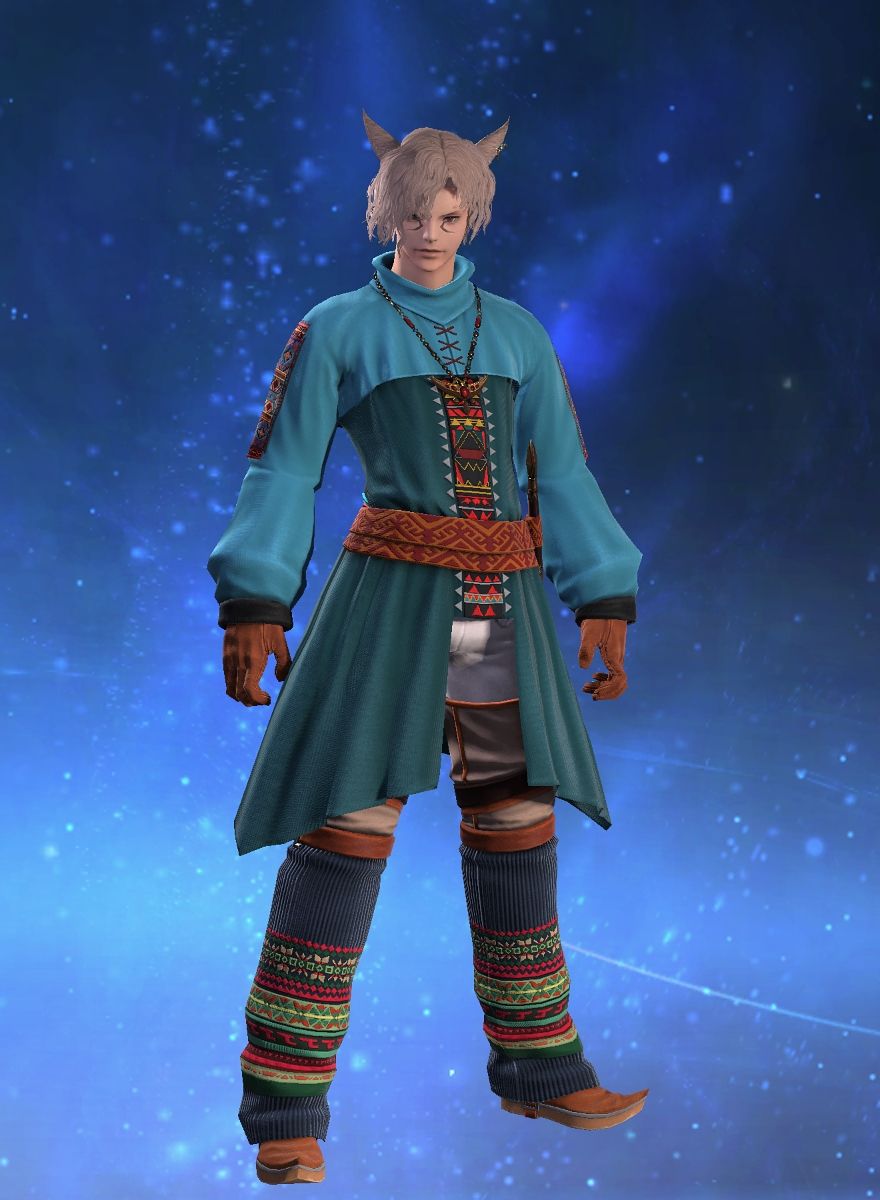 Esty San