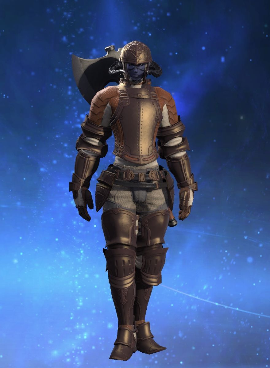 Genghis Kha