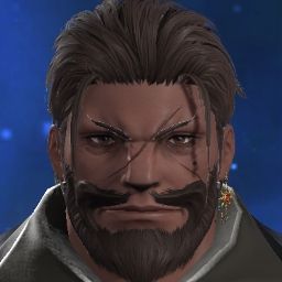 Lyle Ironjaw