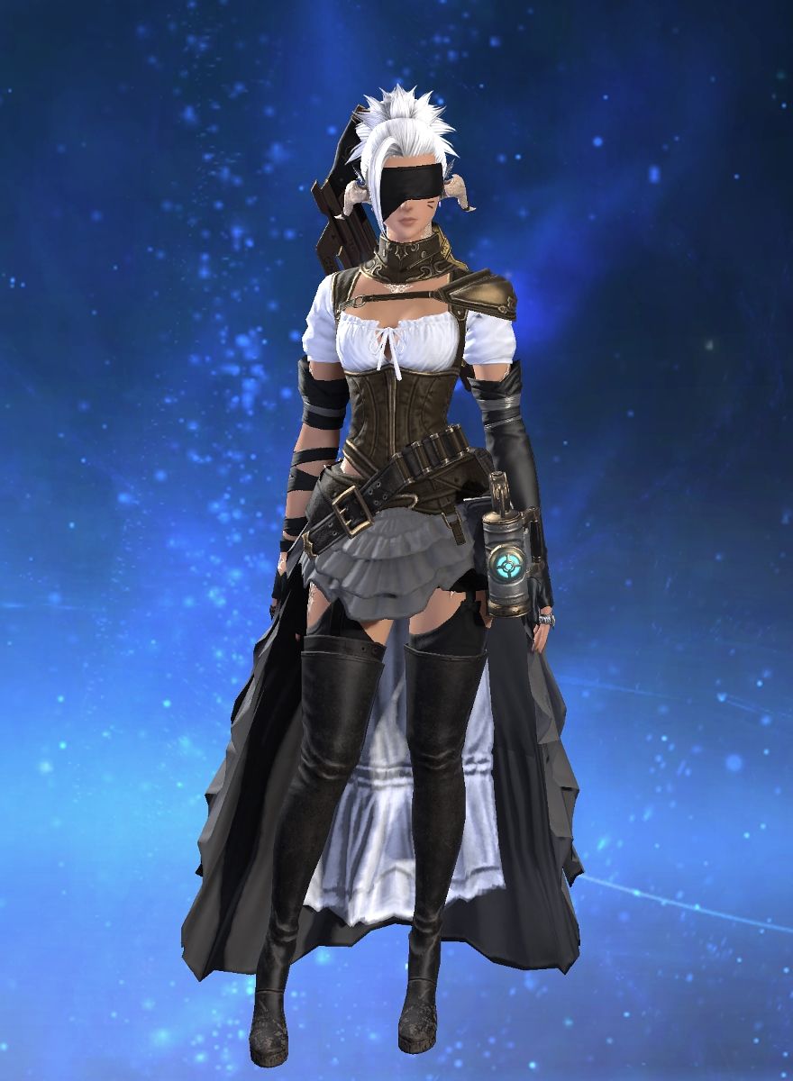 Shurtugal Tempest