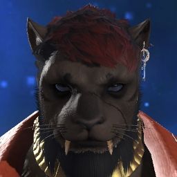 Lion-o Ganon