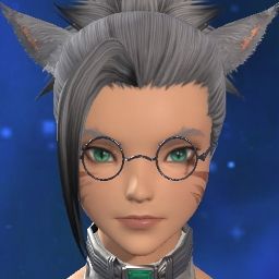 Kotto Greycoat
